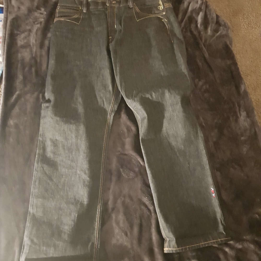 Coogi Jeans